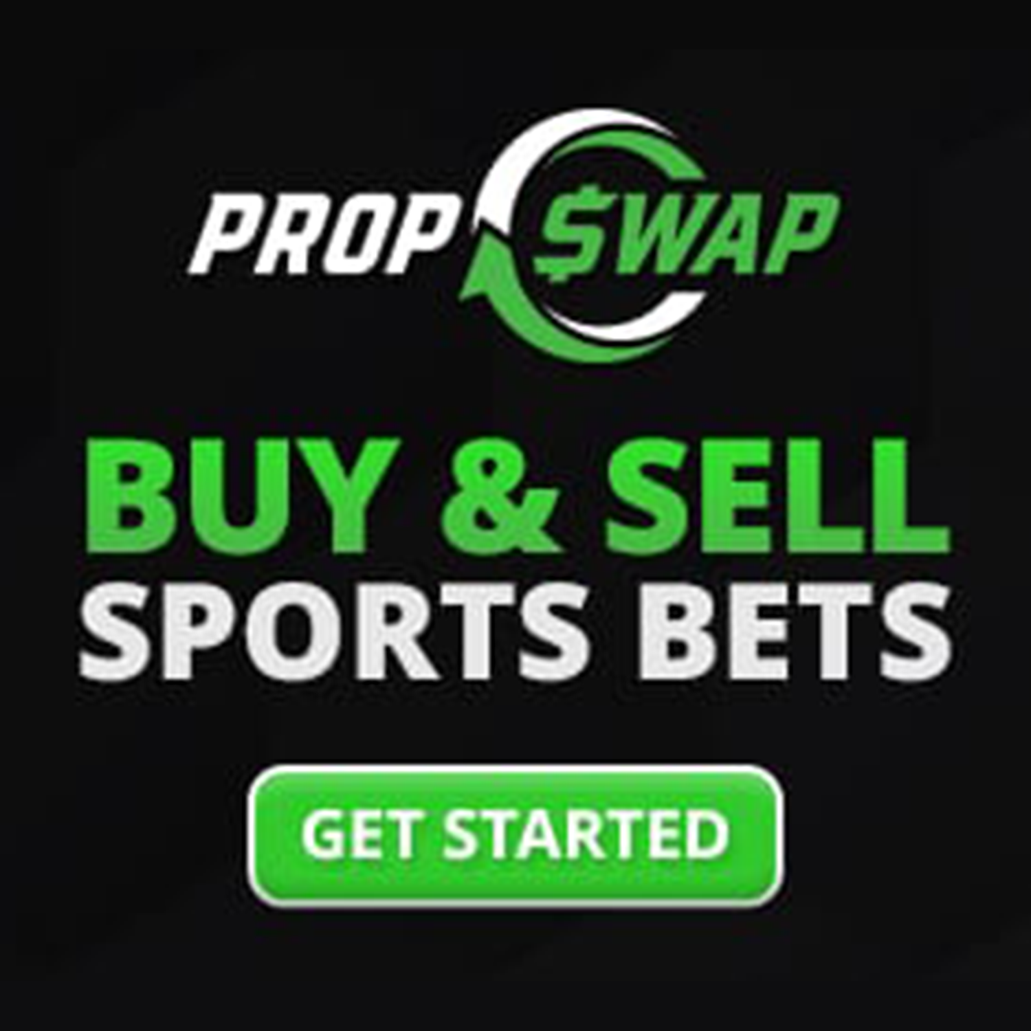 Prop Swap: Buy & Sell Sports Bets